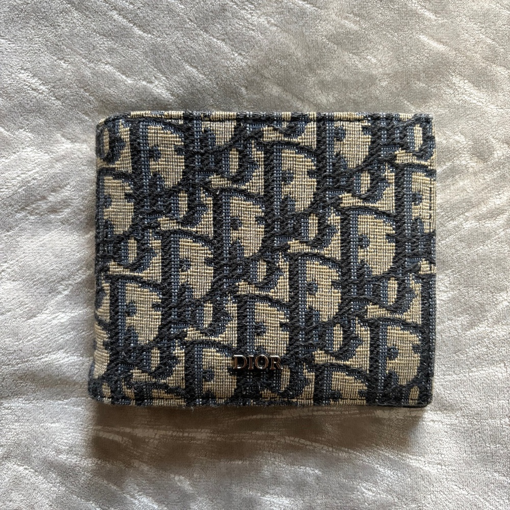 Dior Wallet - Picture 1 of 3